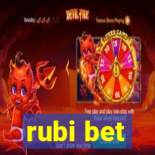 rubi bet